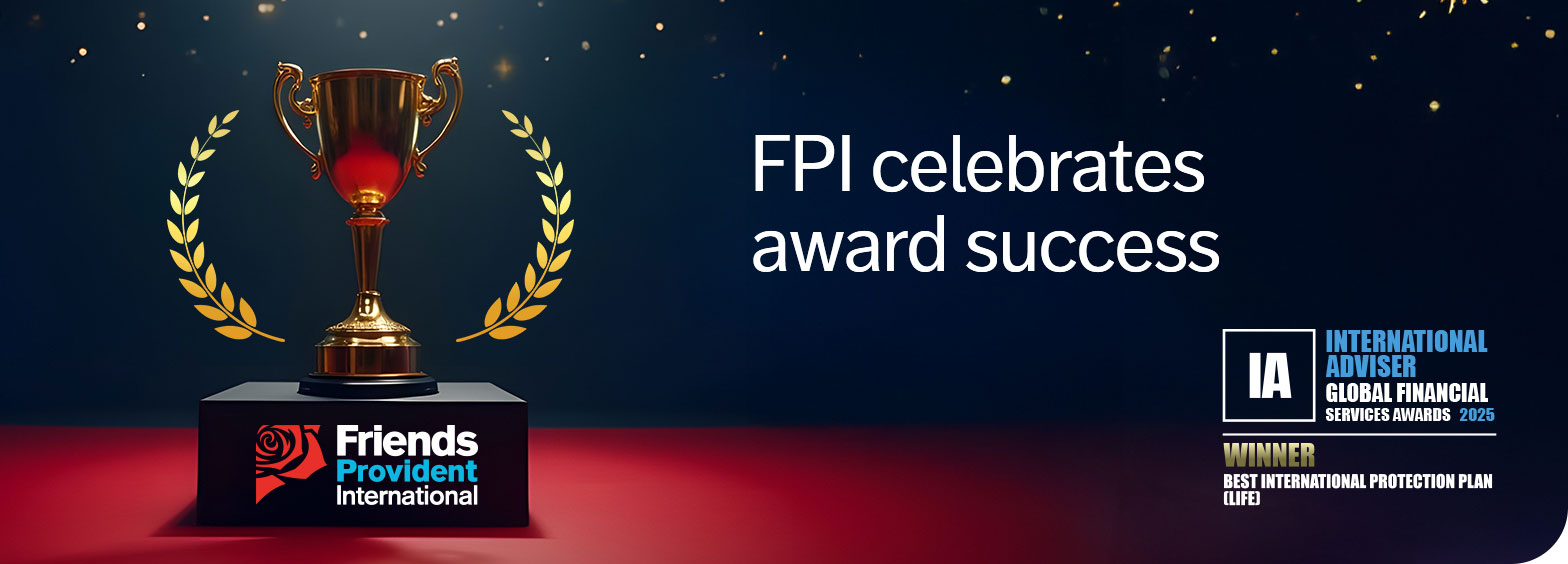 FPI celebrates award success