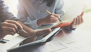 Annual financial statments