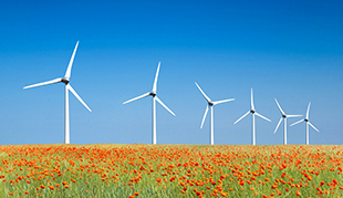 Responsible investing